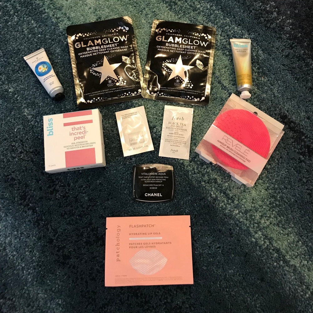 Skincare Bundle